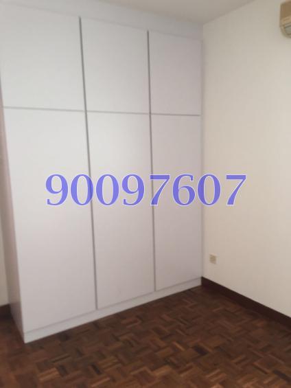 Faber Garden Condominium (D20), Condominium #154488692